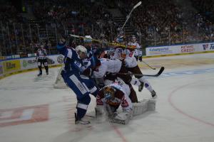 Kam v úterý 30. ledna 2018 za sportem? Hraje se hokejová extraliga na sedmi stadionech