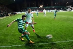 Kam v sobotu 5. prosince 2020 za sportem? Na fotbal, hokej, basketbal, volejbal, biatlon