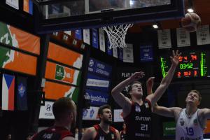Kam v sobotu 25. ledna 2020 za sportem? Sledujte fotbal, biatlon, basketbal, házenou, lyžování