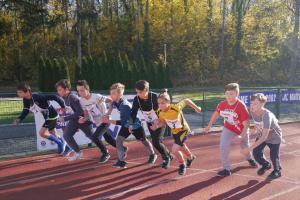 Závody v Čáslavi a v Lubné zakončily podzimní část Czech Target Sprint Open