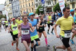 Mattoni 1/2Maraton Karlovy Vary 2016 ovládli favorité