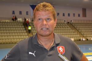 Zvednou si futsalisté ČR sebevědomí v utkání s Grónskem?