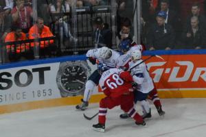 Kam v pondělí 11.května 2020 za sportem? MS v hokeji se nehraje, ale hokej na ČT SPORT je