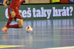Kam v pondělí 5. října 2020 za sportem? Hraje se hokej, futsal, florbal bez diváků