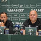 Klokani z Vršovic Chance ligu rozjedou v sobotu 19. července 2025 v Ďolíčku s Baníkem Ostrava