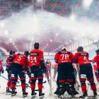 Přelomová sezona ULLH? Cesty do zámoří, Final Four a sen o stadionu