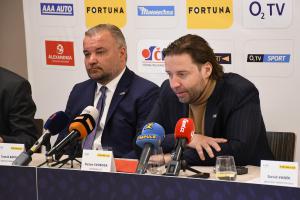 Zasedání Ligového grémia Ligové fotbalové asociace bude také volební