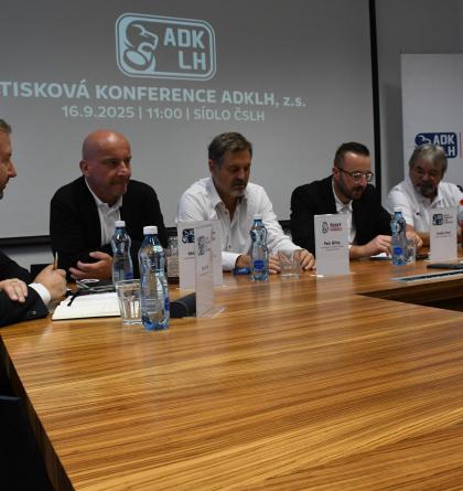 Druhá česká hokejová liga vstupuje do sezony s 28 týmy  i s dalším Utkáním hvězd