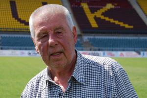 Smutná zpráva ... Zemřel legendární český fotbalista Josef Masopust