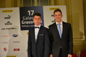 Galavečer Grassroots: Oceňovat nejlepší hráče a trenéry budou fotbalisté 5. ledna 2020