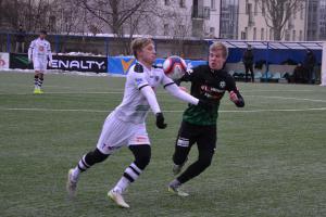Fotbalisté Hradce Králové střelili čtyři branky, ale vyhráli nad Příbramí jen 3:1. Jak je to možné?