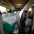 Držiteli ocenění Mapa roku 2024 jsou i tvůrci map pro turistiku a volný čas