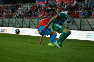 Kam v sobotu 1. října 2022 za sportem? Na fotbal, lední hokej, cyklokros, tenis, házenou, softbal, ragby