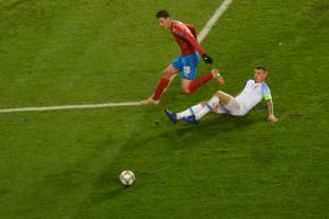 Kam v pátek 4. září 2020 za sportem? Hraje se fotbal, tenis bez diváků, florbal a futsal s diváky