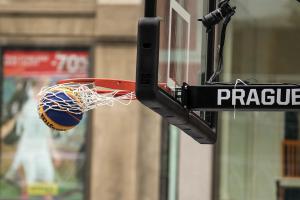 Kam 25. října 2023 za sportem? Hurá na fotbal, hokej, tenis, basketbal, volejbal, florbal tady i tam