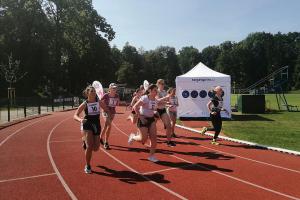 Startuje druhý ročník Czech target sprint open