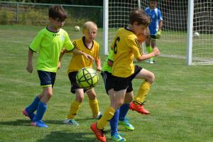 Výzva sportovních organizací: Nezakazujte dětem činnost, která přispívá ke zdravým návykům!