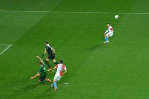 Kam v pondělí 3. prosince 2018 za sportem? Bude k vidění fotbal, házená nebo florbal