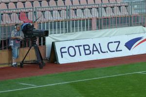 Ostrý obraz a čistý zvuk v pátek 5. srpna 2022 na ČT SPORT živě fotbal
