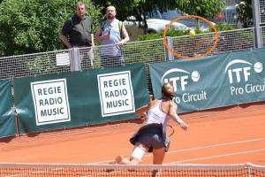 Ostrý obraz a čistý zvuk v pondělí 12. července 2021 na ČT Sport živě tenis kam se jen podíváš