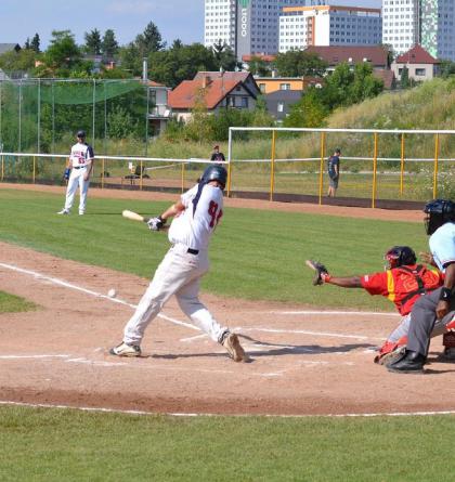 Kam 26. září 2023 za sportem? Hurá na fotbal, baseball, tenis  tady i tam