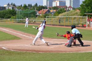 Kam 26. září 2023 za sportem? Hurá na fotbal, baseball, tenis tady i tam