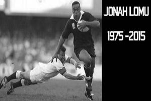 Smutná zpráva ... ve čtyřiceti letech zemřela ragbyová hvězda Jonah Lomu