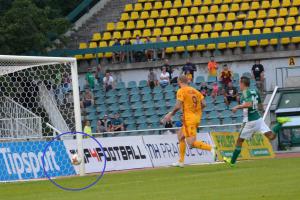 Kam v pondělí 28. srpna 2017 za sportem? V televizi uvidíte fotbal, univerziádu i volejbal