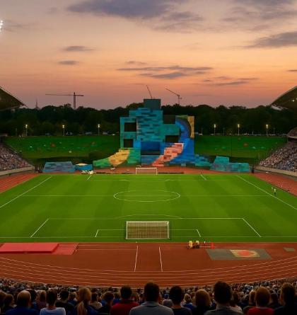 Rhine-Ruhr 2025: Univerziáda, která mění pravidla velkých sportovních akcí