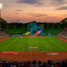 Rhine-Ruhr 2025: Univerziáda, která mění pravidla velkých sportovních akcí