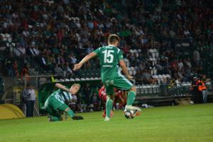 Kam v neděli 30. října 2022 za sportem? Na fotbal, lední hokej, basketbal, futsal, florbal