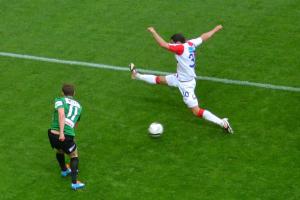 Kam v úterý 10. srpna 2021 za sportem? Na fotbal, lední hokej, tenis a také do Pardubic