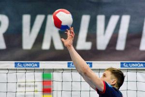 Kam 26. října 2023 za sportem? Hurá na fotbal, tenis, basketbal, volejbal, motorismus tady i tam