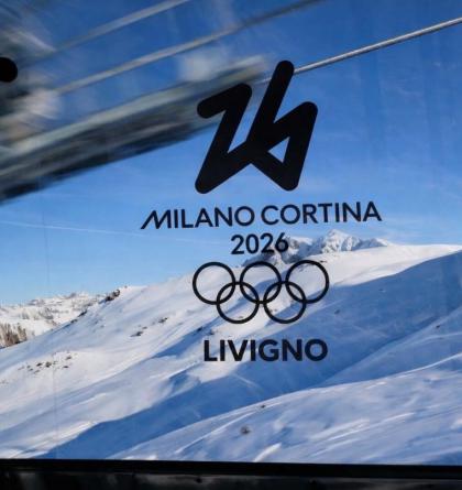 Milano Cortina 2026: Co je hotovo a kde se ještě bojuje s časem