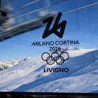 Milano Cortina 2026: Co je hotovo a kde se ještě bojuje s časem Milano Cortina 2026: Co je hotovo a kde se ještě bojuje s časem