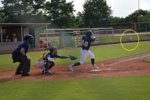 Kam v neděli 24. května 2020 za sportem? Na baseball bez diváků i na souboj fanoušků v hokeji.