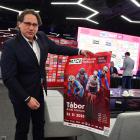 Kam 23. listopadu 2025 za sportem? Na fotbal, hokej, cyklokros do Tábora a ragby