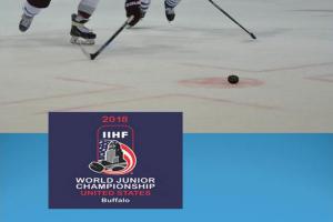 V Buffalu na MS U20 je dobojováno! Kanada má zlato, USA bronz a Češi čtvrtí