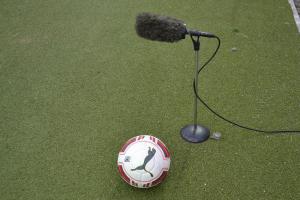Ostrý obraz a čistý zvuk v pátek 3. července 2020 na programu ČT SPORT