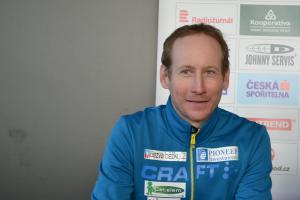 Lukáš Bauer v Lahti dosáhl nejlepší sezónní výsledek ve SP