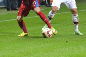 Ostrý obraz a čistý zvuk ve středu 11. listopadu 2020 na ČT SPORT živě fotbal Německo - Česko