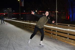 Kam 20. února 2023 za sportem? Hurá na hokej, basketbal, volejbal a vůbec