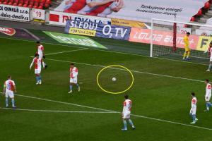 Kam ve středu 20. dubna 2022 za sportem? Na fotbal, tenis, basketbal, ragby, futsal