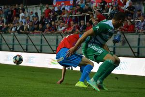 Ligový fotbal po reprezentační přestávce bude v Česku bez diváků, ne však česká divadla