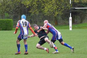 Antonín Brabec se stal novým sportovním ředitelem Rugby Clubu Mountfield Říčany
