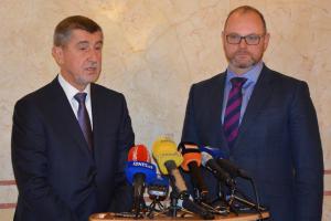 Premiér Andrej Babiš dohodl se sportovními svazy změnu financování sportu
