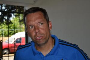 Pavel Horváth stihl v Domažlicích jen dva chody a vrací se do Plzně