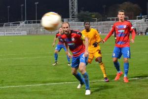 Fotbalisté Plzně maji příznivý kurz u sázkařů, kteří jim před duel s Partizanem Bělehrad věří
