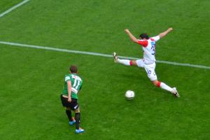 Kam v neděli 7. října 2018 za sportem? Hurá na fotbal, na hokej či na orientační běh