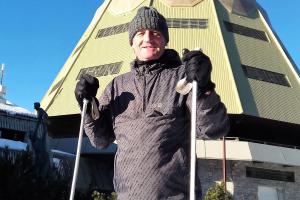 Pojezný: Sport by měl mít své ministerstvo anebo alespoň samostatnou rozpočtovou kapitolu